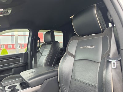 2023 RAM 2500 Laramie