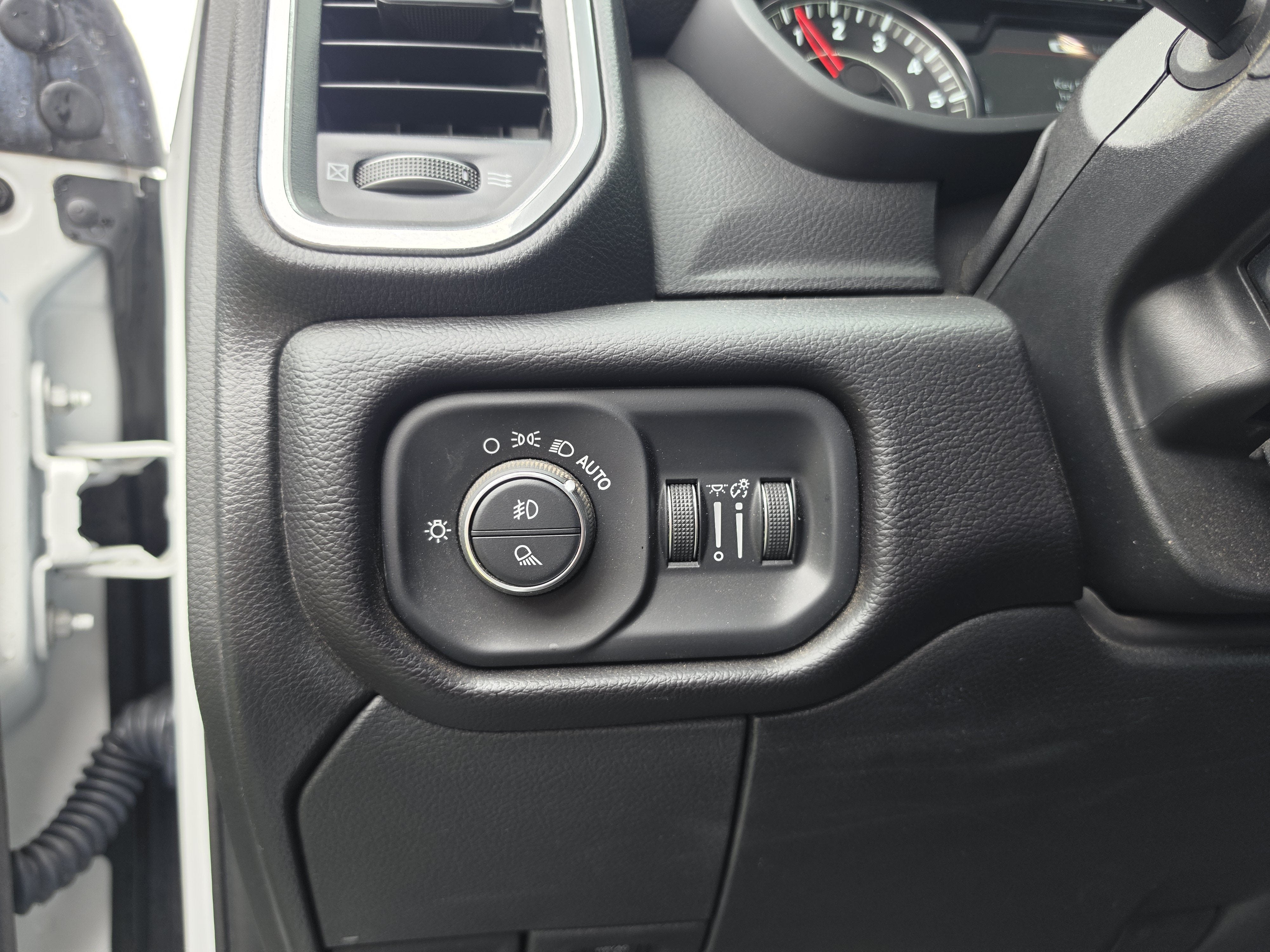 2023 RAM 2500 Laramie