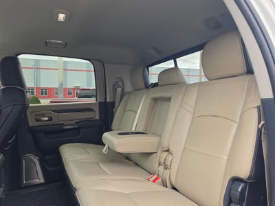 2023 RAM 2500 Limited