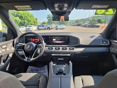 2026 Mercedes-Benz GLE GLE 350