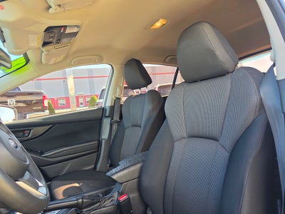 2018 Subaru Impreza Premium