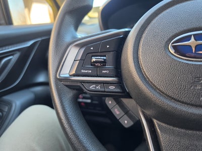 2018 Subaru Impreza Premium
