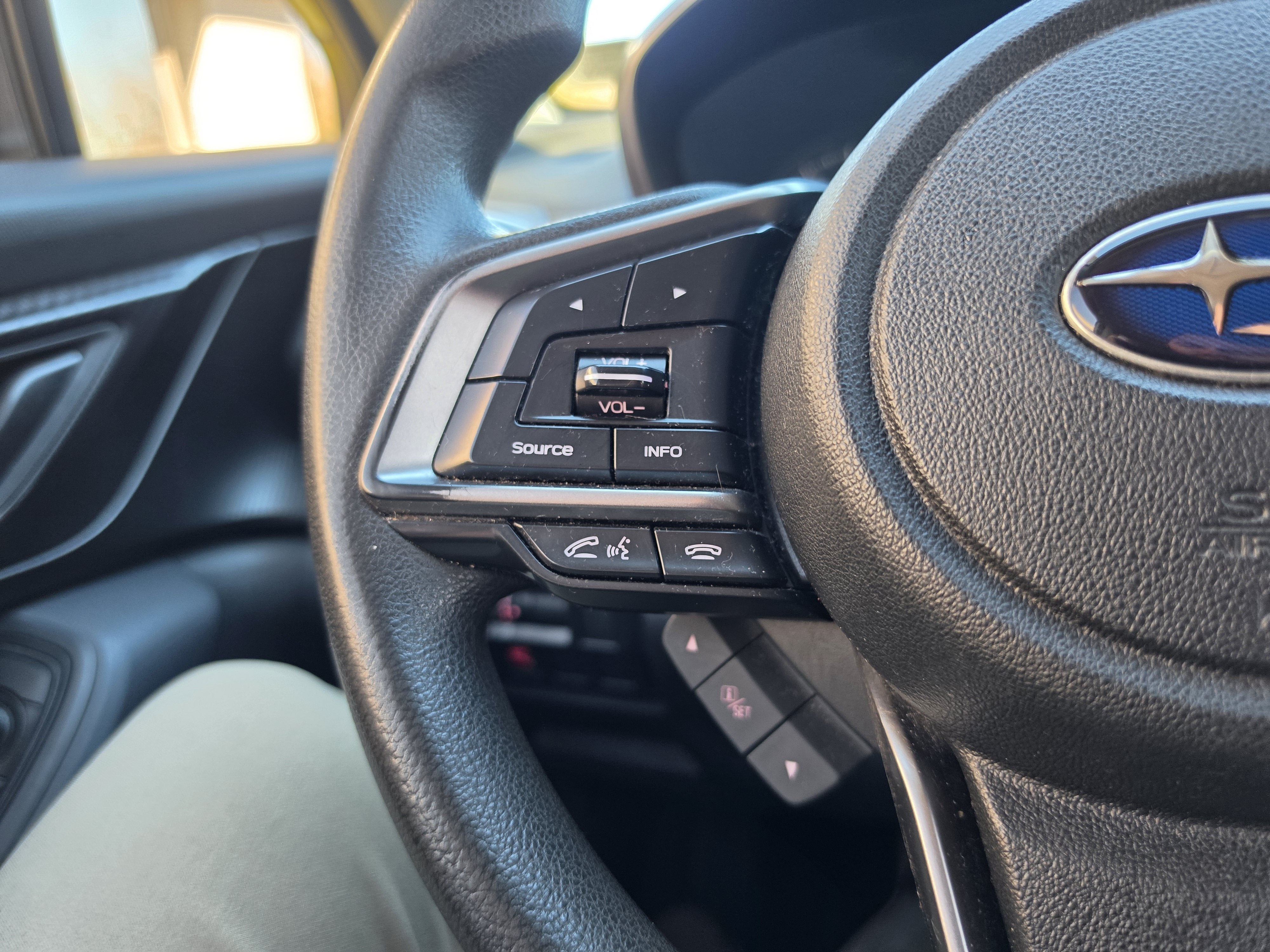 2018 Subaru Impreza Premium
