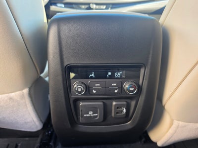 2024 Buick Enclave Avenir