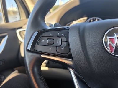 2024 Buick Enclave Avenir