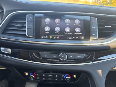 2024 Buick Enclave Avenir