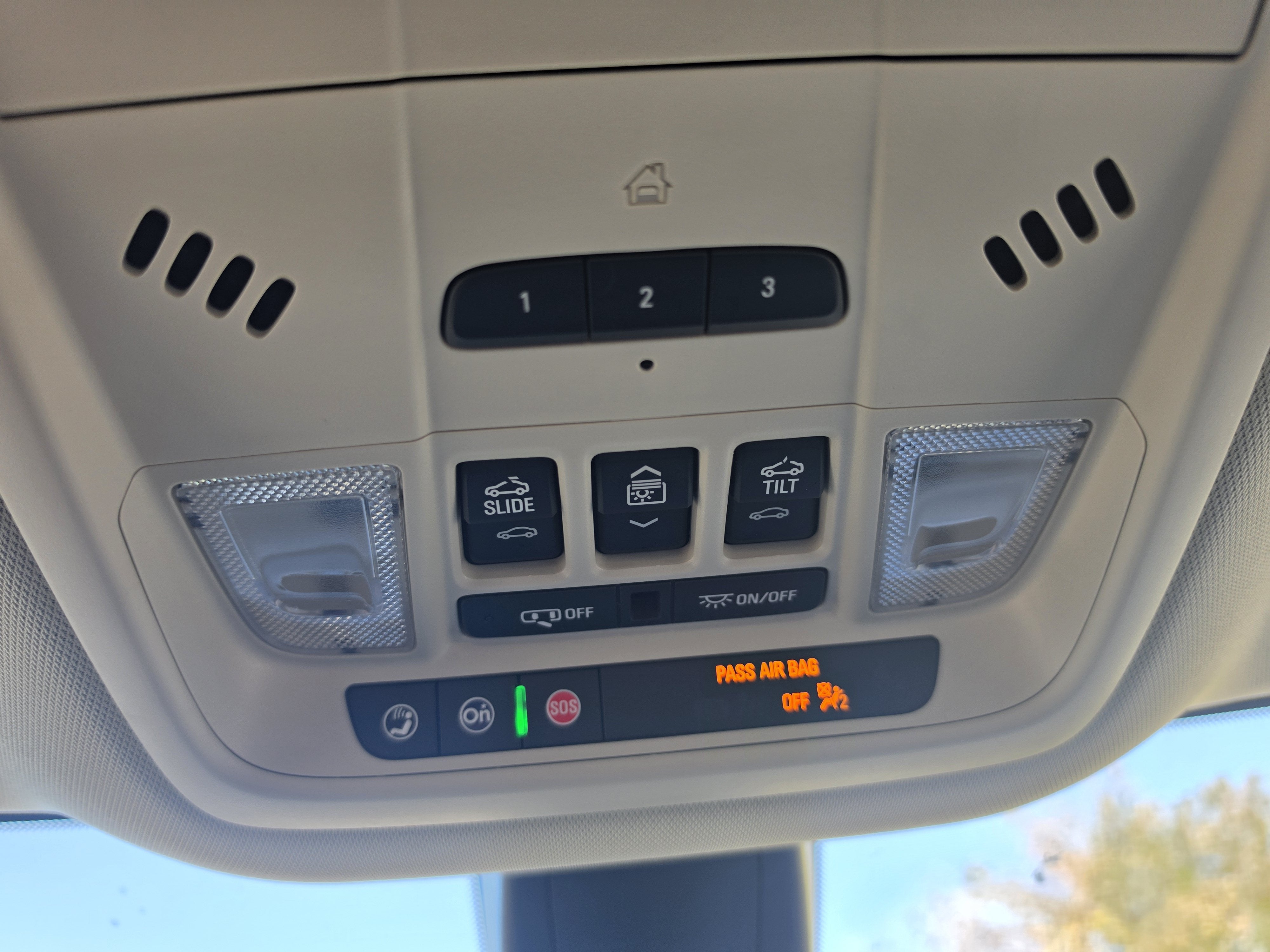 2024 Buick Enclave Avenir