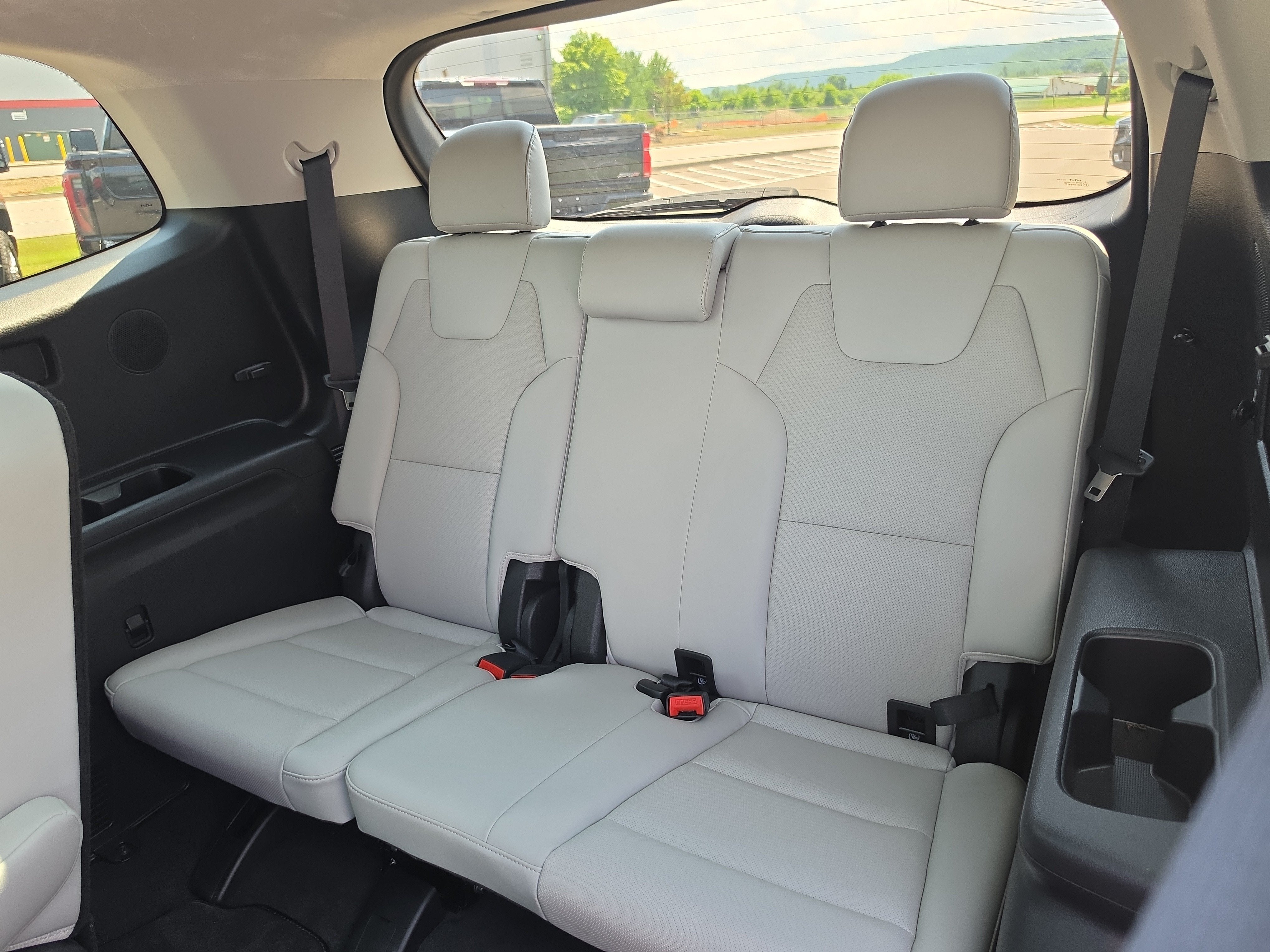 2024 Kia Telluride SX Prestige