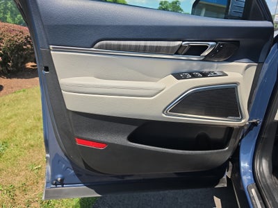 2024 Kia Telluride SX Prestige