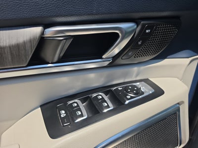 2024 Kia Telluride SX Prestige