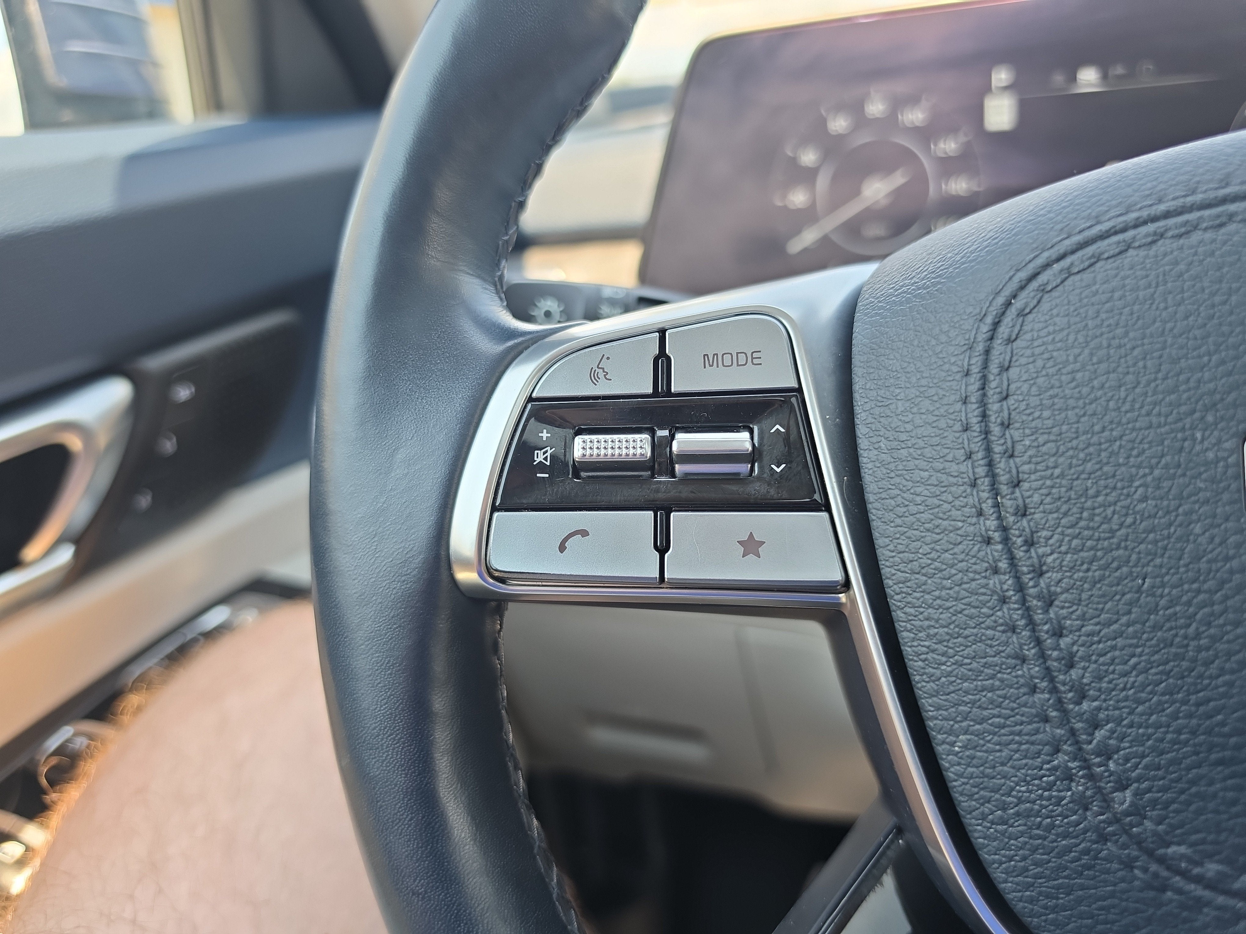 2024 Kia Telluride SX Prestige