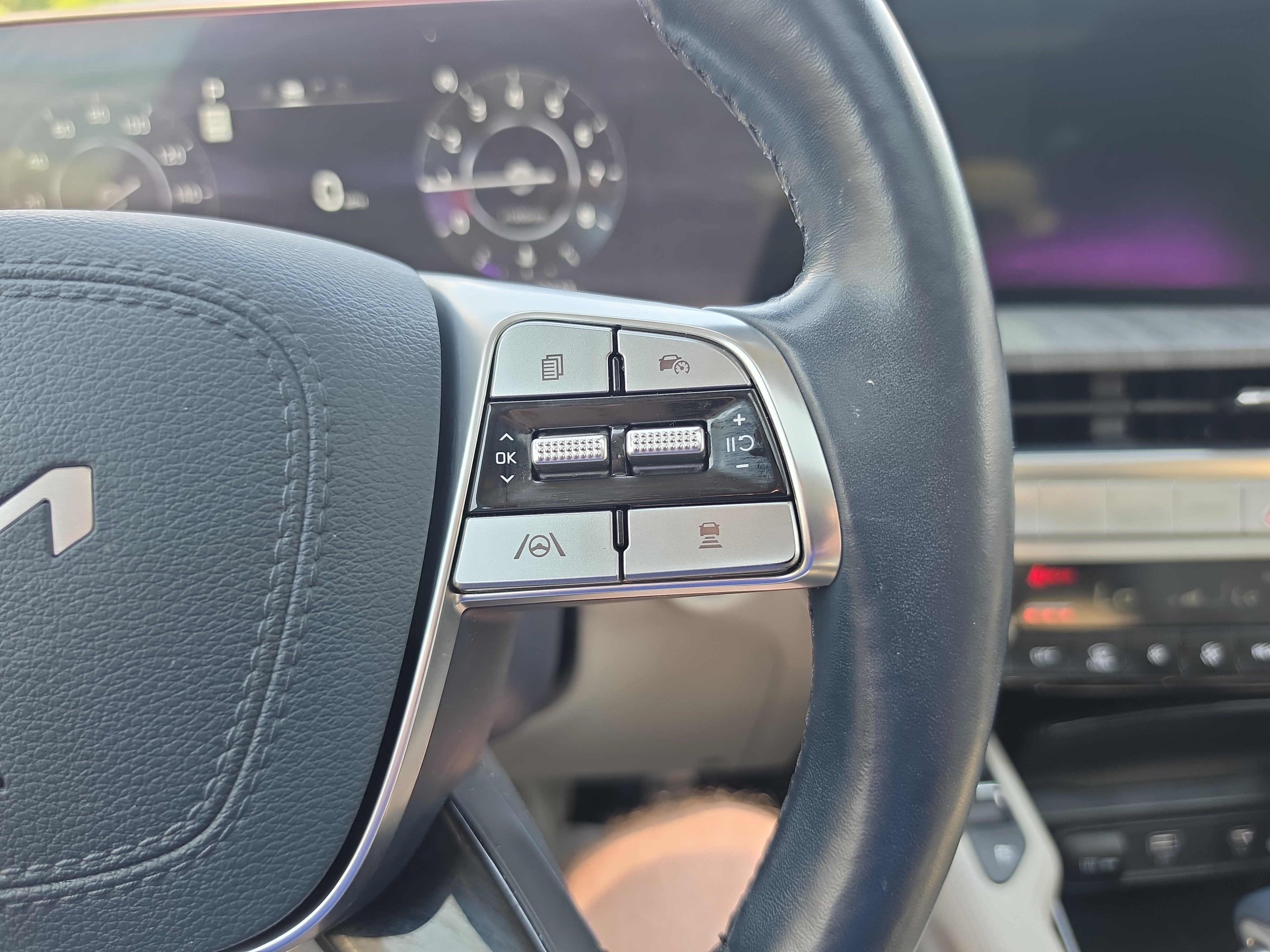 2024 Kia Telluride SX Prestige