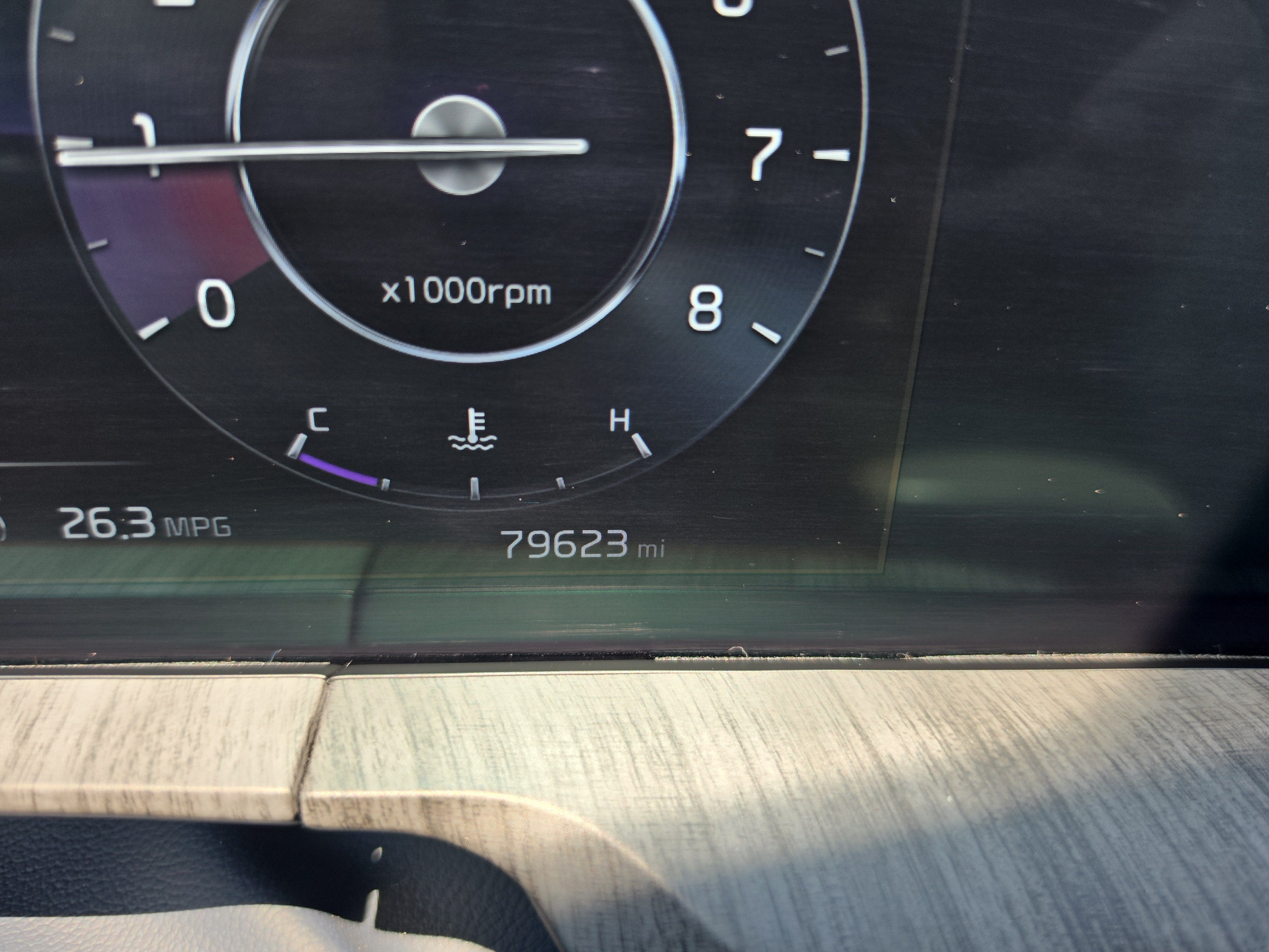 2024 Kia Telluride SX Prestige