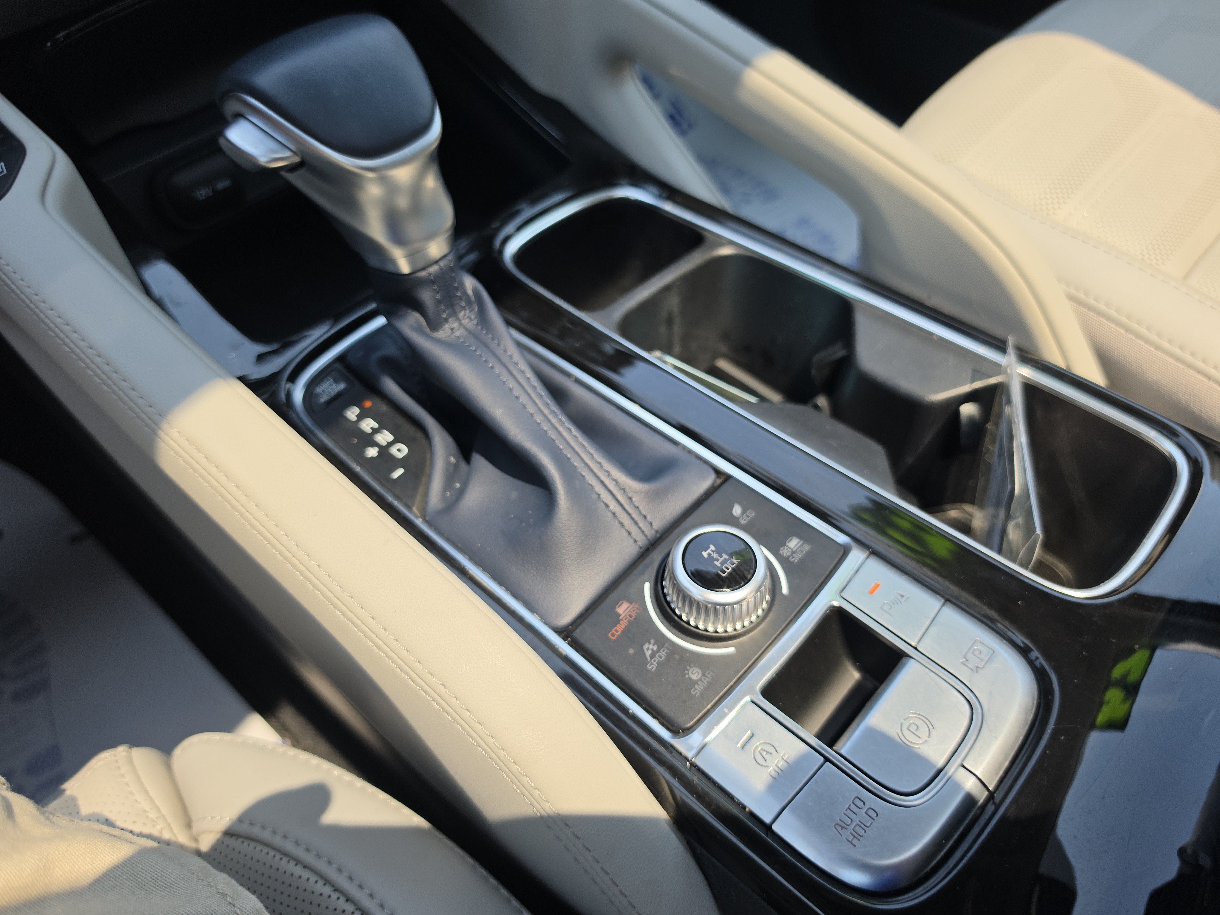 2024 Kia Telluride SX Prestige