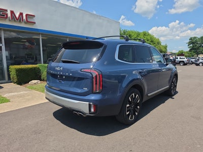 2024 Kia Telluride SX Prestige