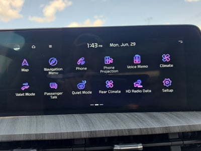 2024 Kia Telluride SX Prestige