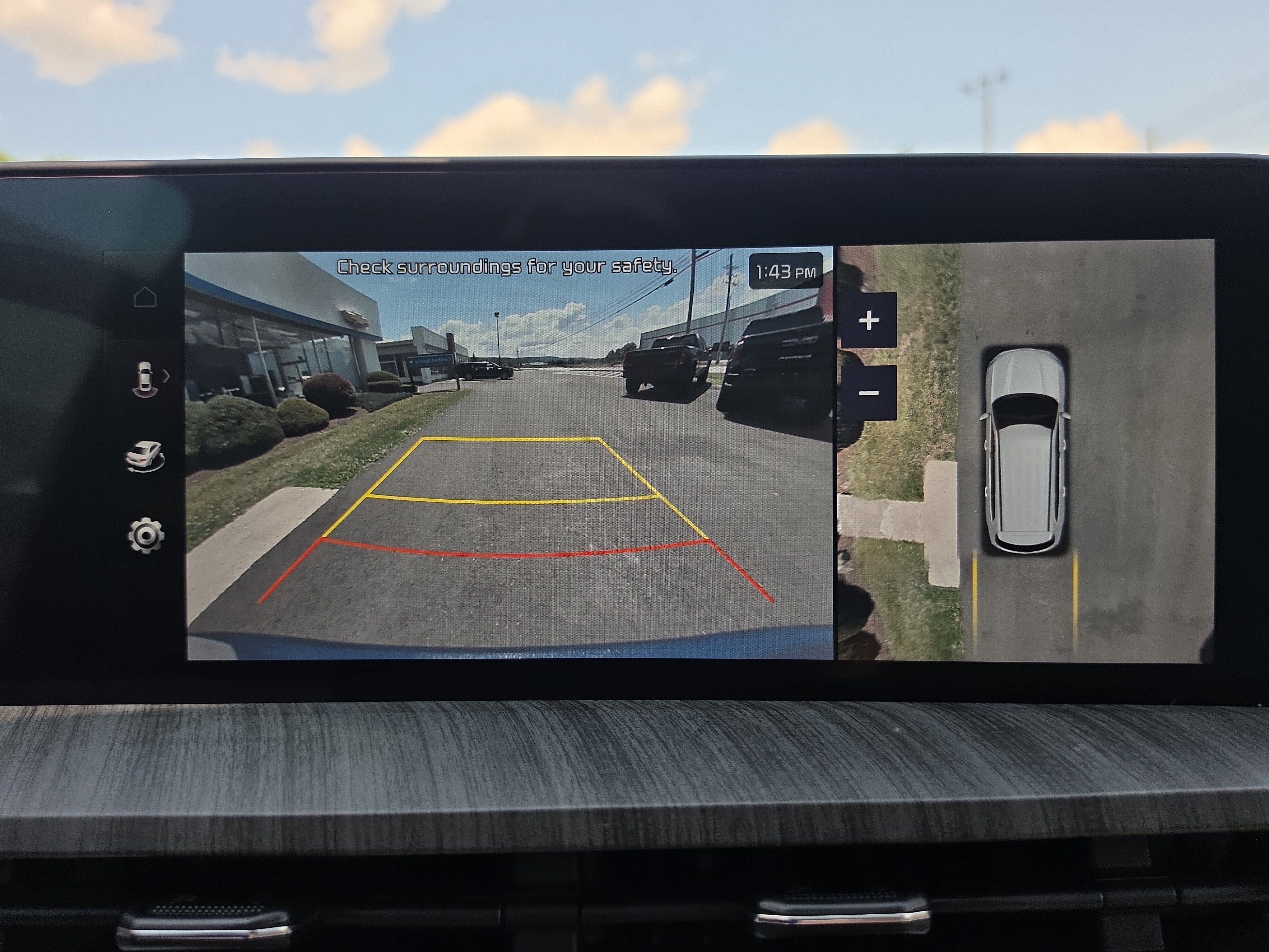 2024 Kia Telluride SX Prestige
