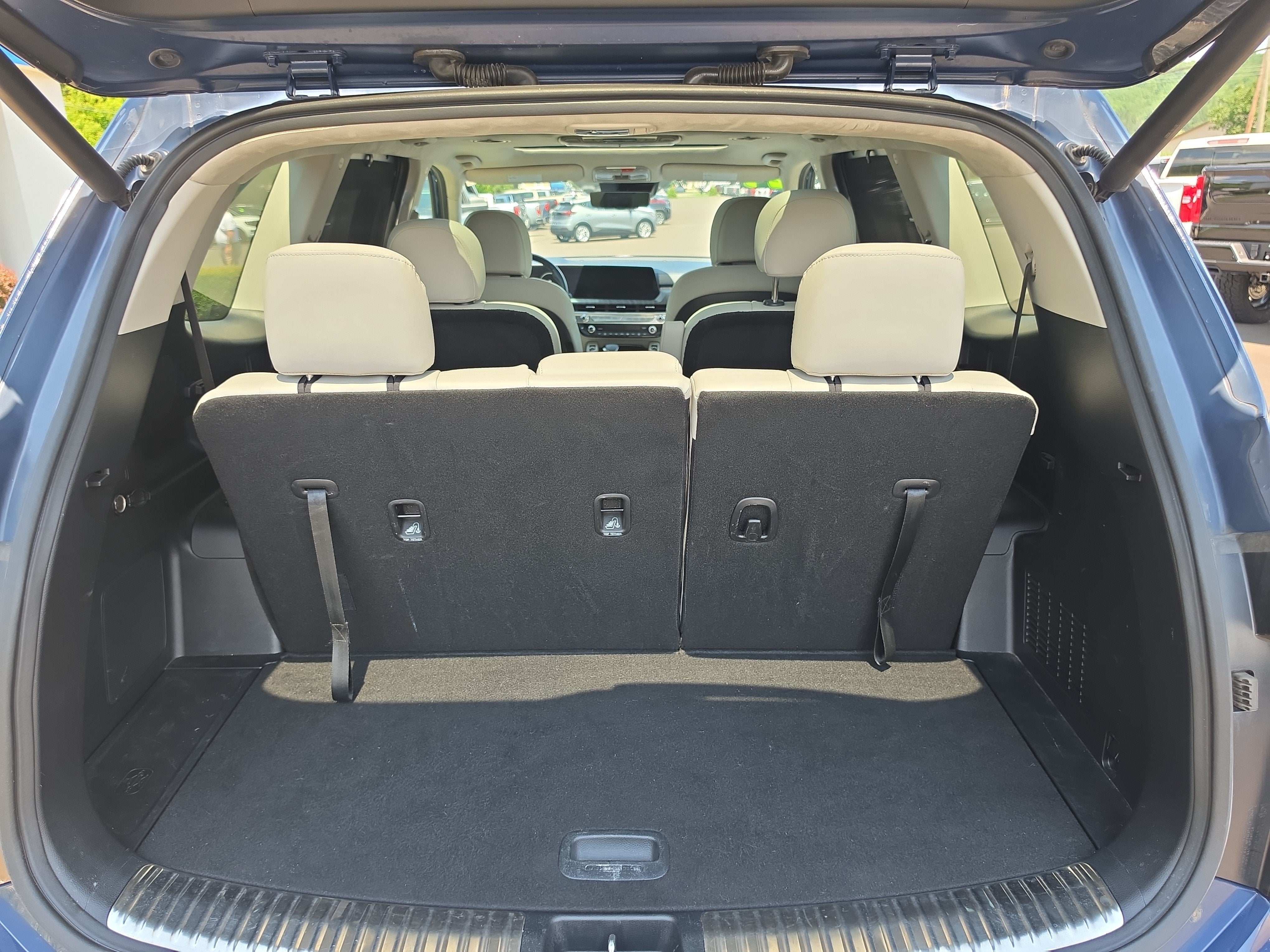 2024 Kia Telluride SX Prestige