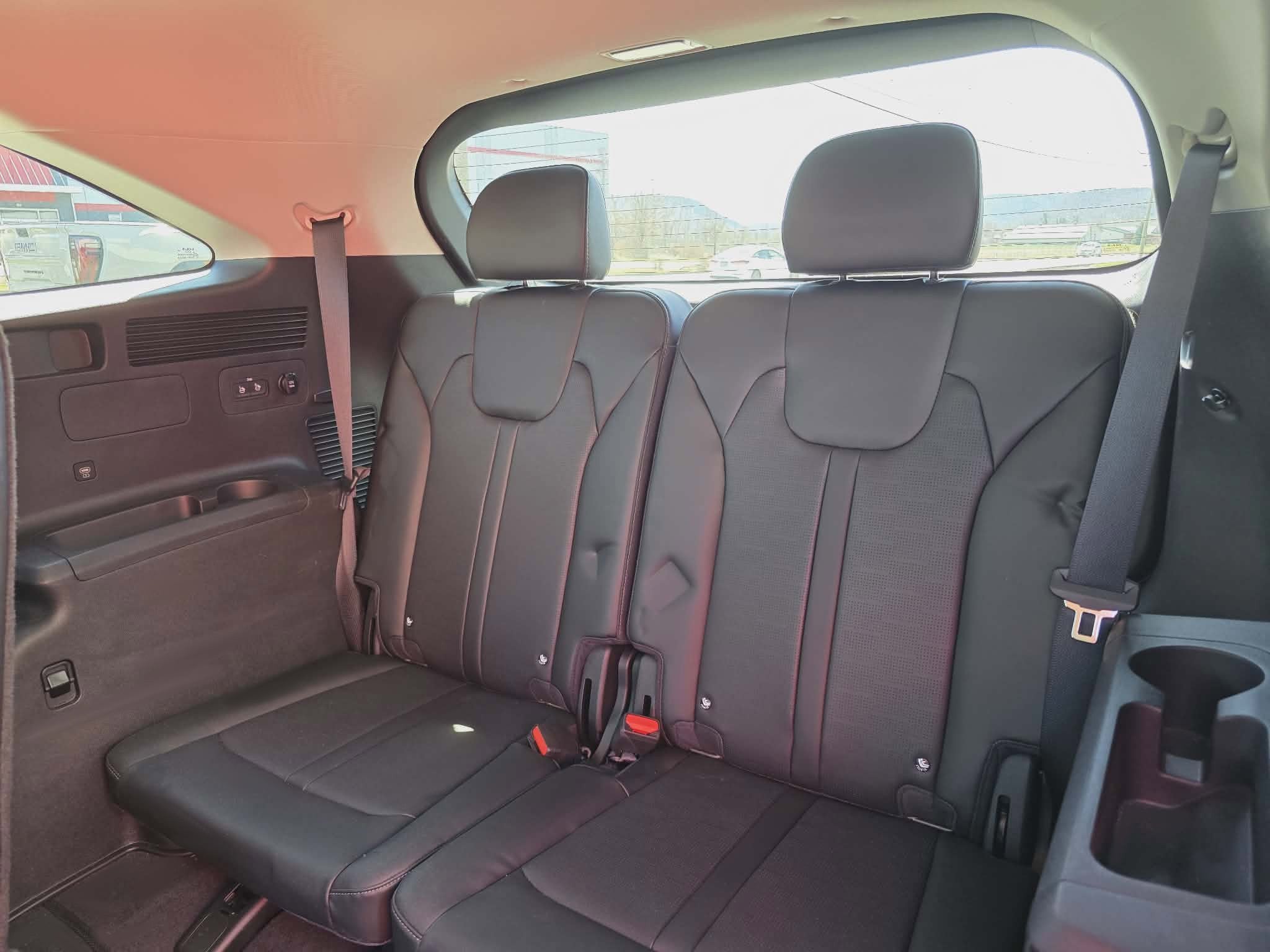 2024 Kia Sorento X-Line EX