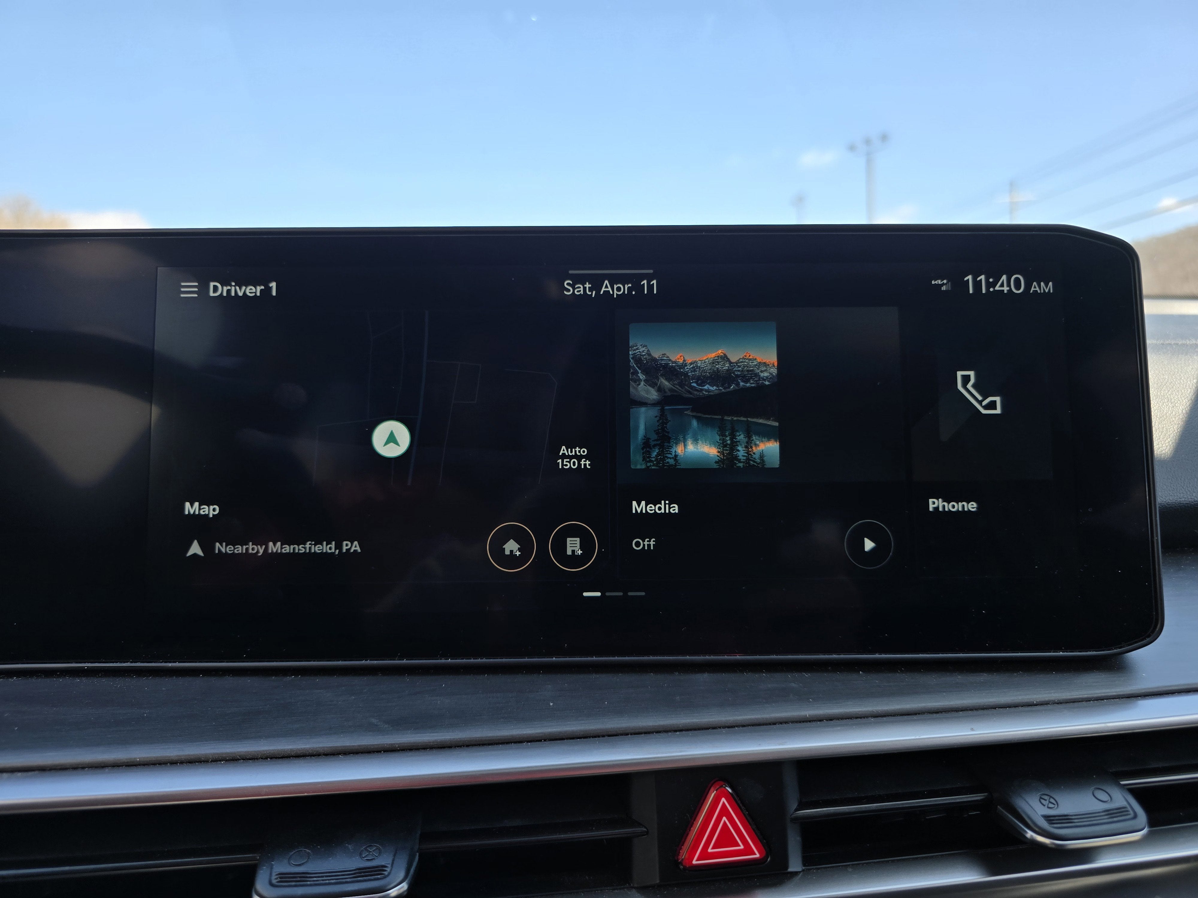 2024 Kia Sorento X-Line EX