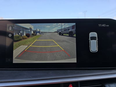 2024 Kia Sorento X-Line EX