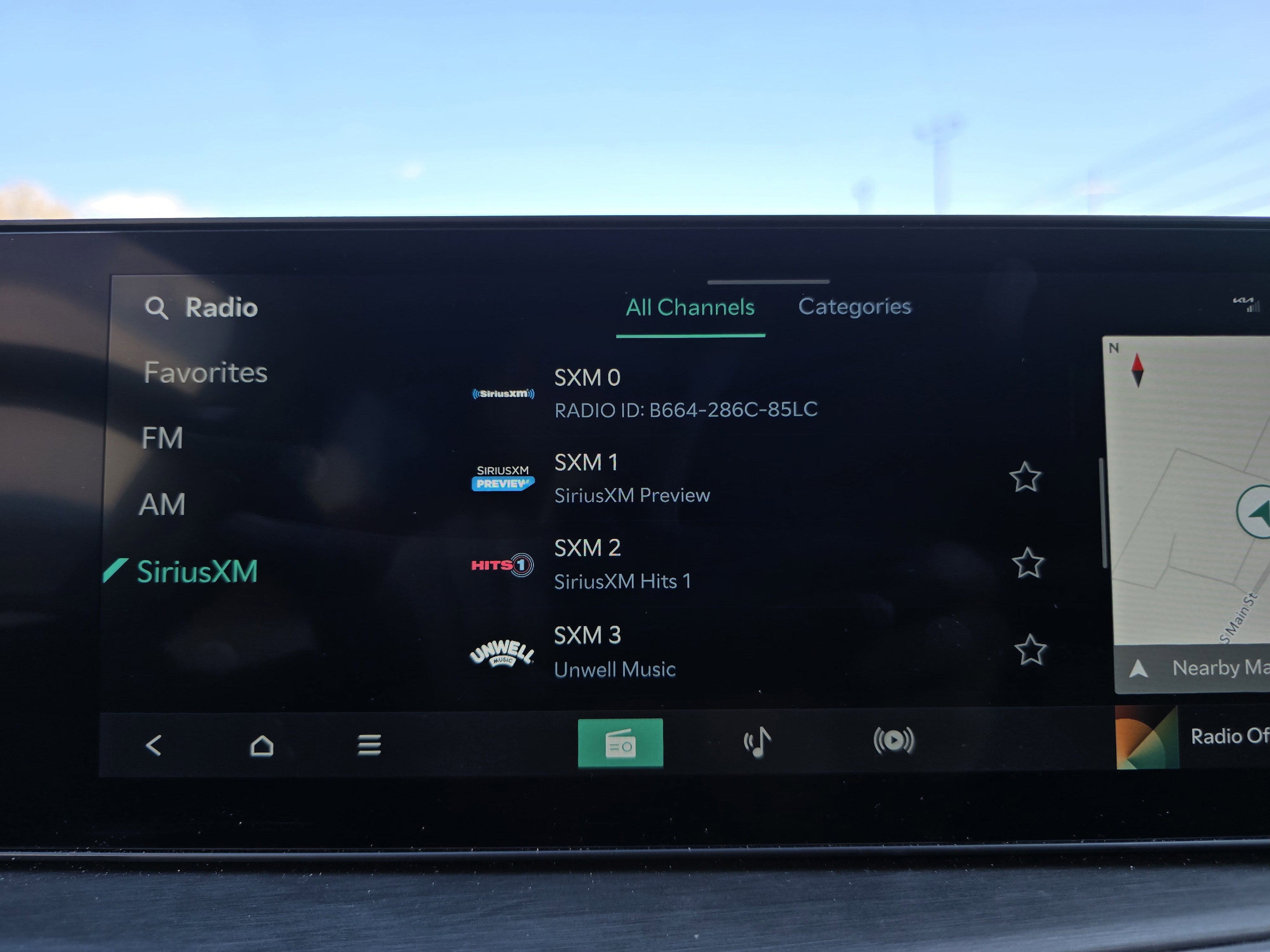 2024 Kia Sorento X-Line EX