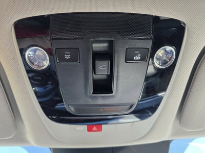 2024 Kia Sorento X-Line EX