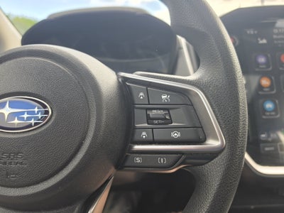2024 Subaru Impreza Sport