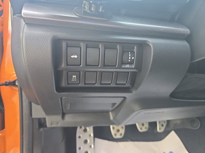 2023 Subaru WRX Premium
