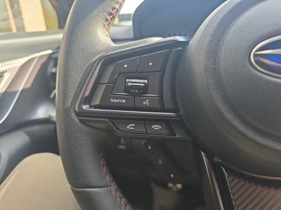 2023 Subaru WRX Premium