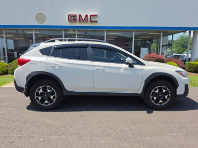 2019 Subaru Crosstrek Premium