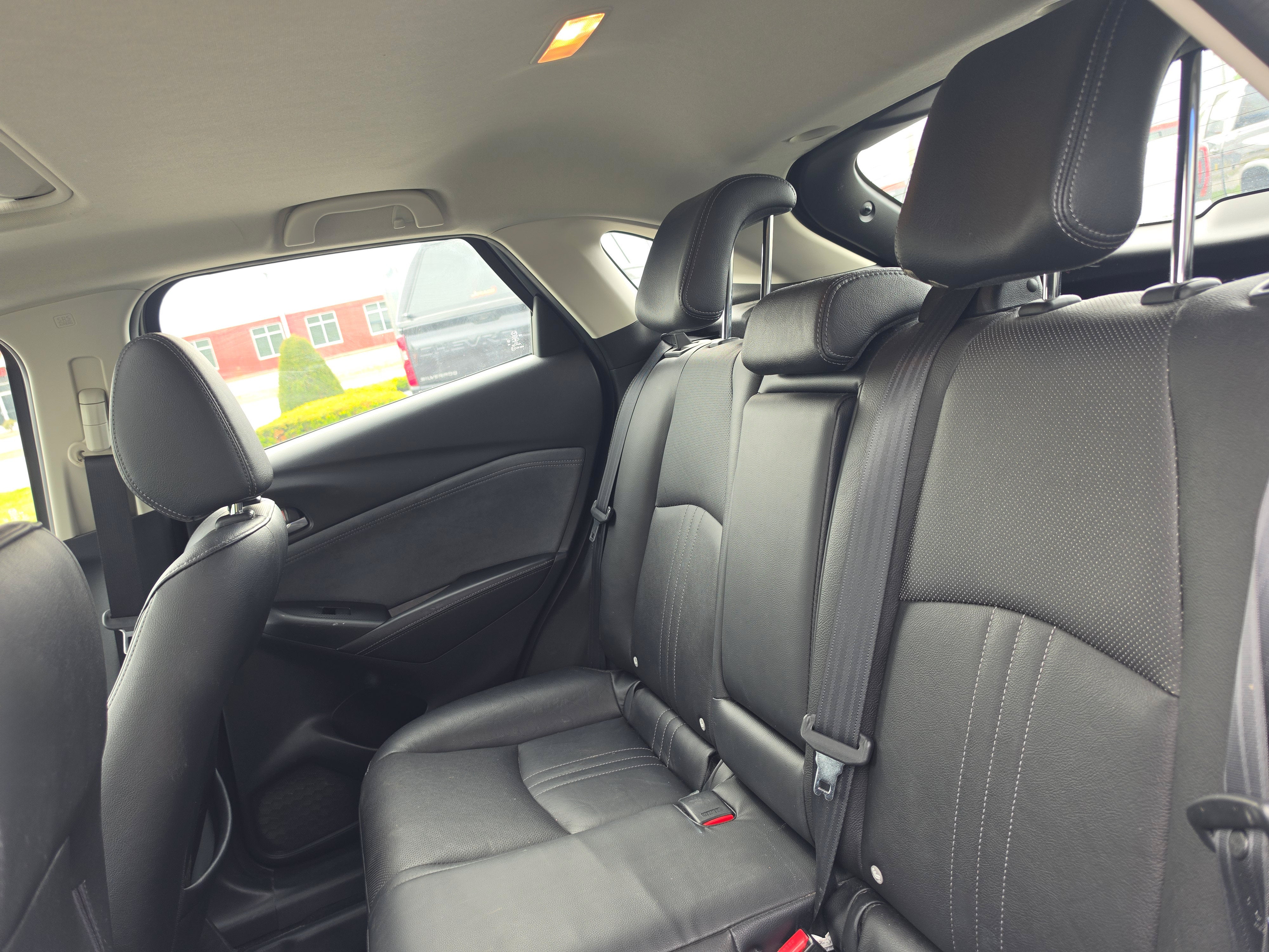 2019 Mazda Mazda CX-3 Grand Touring
