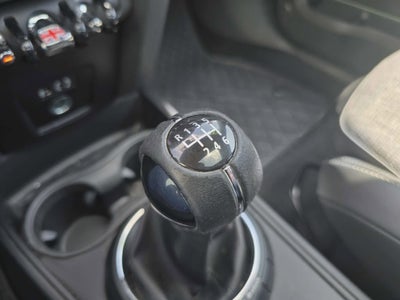 2017 MINI Countryman Cooper