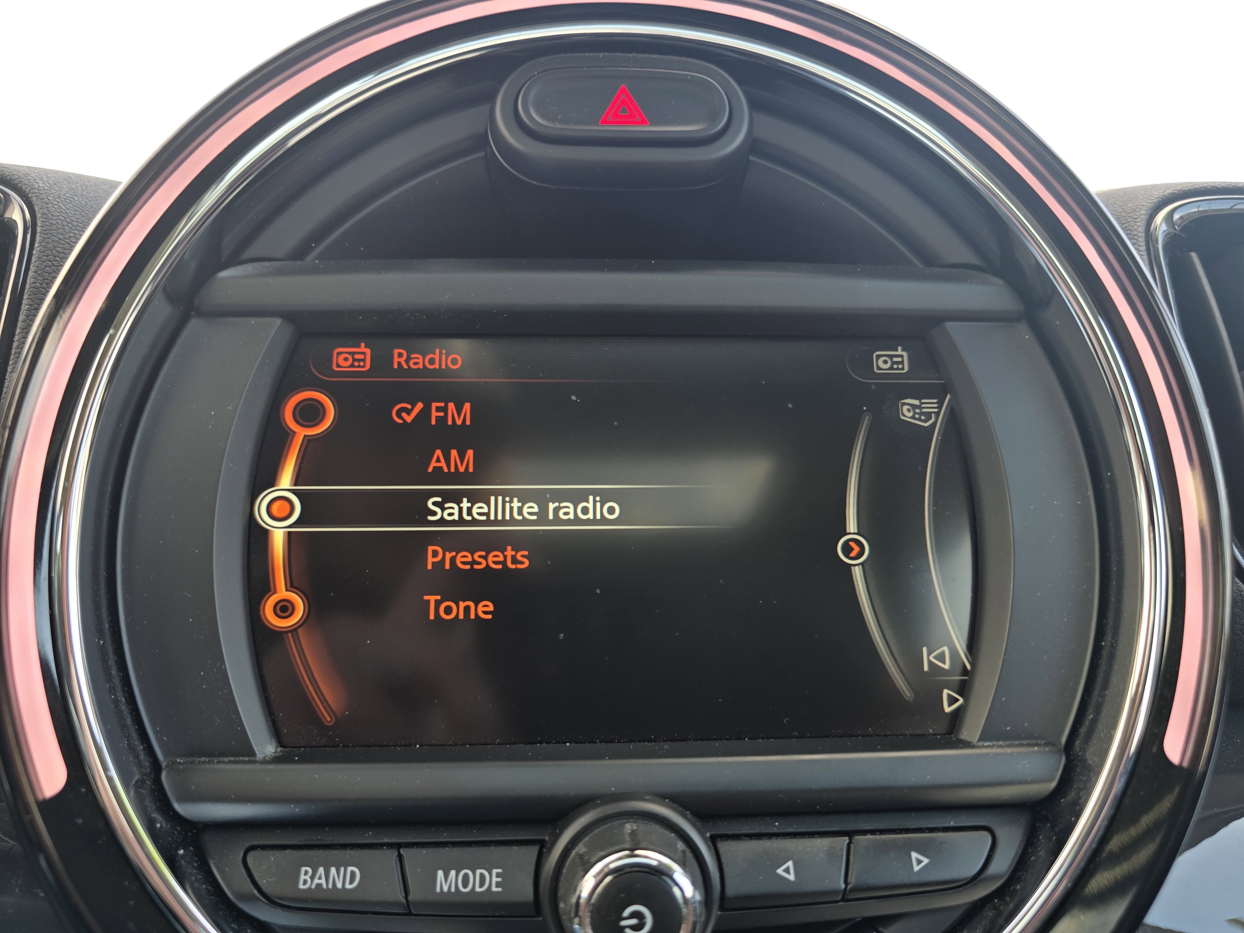 2017 MINI Countryman Cooper