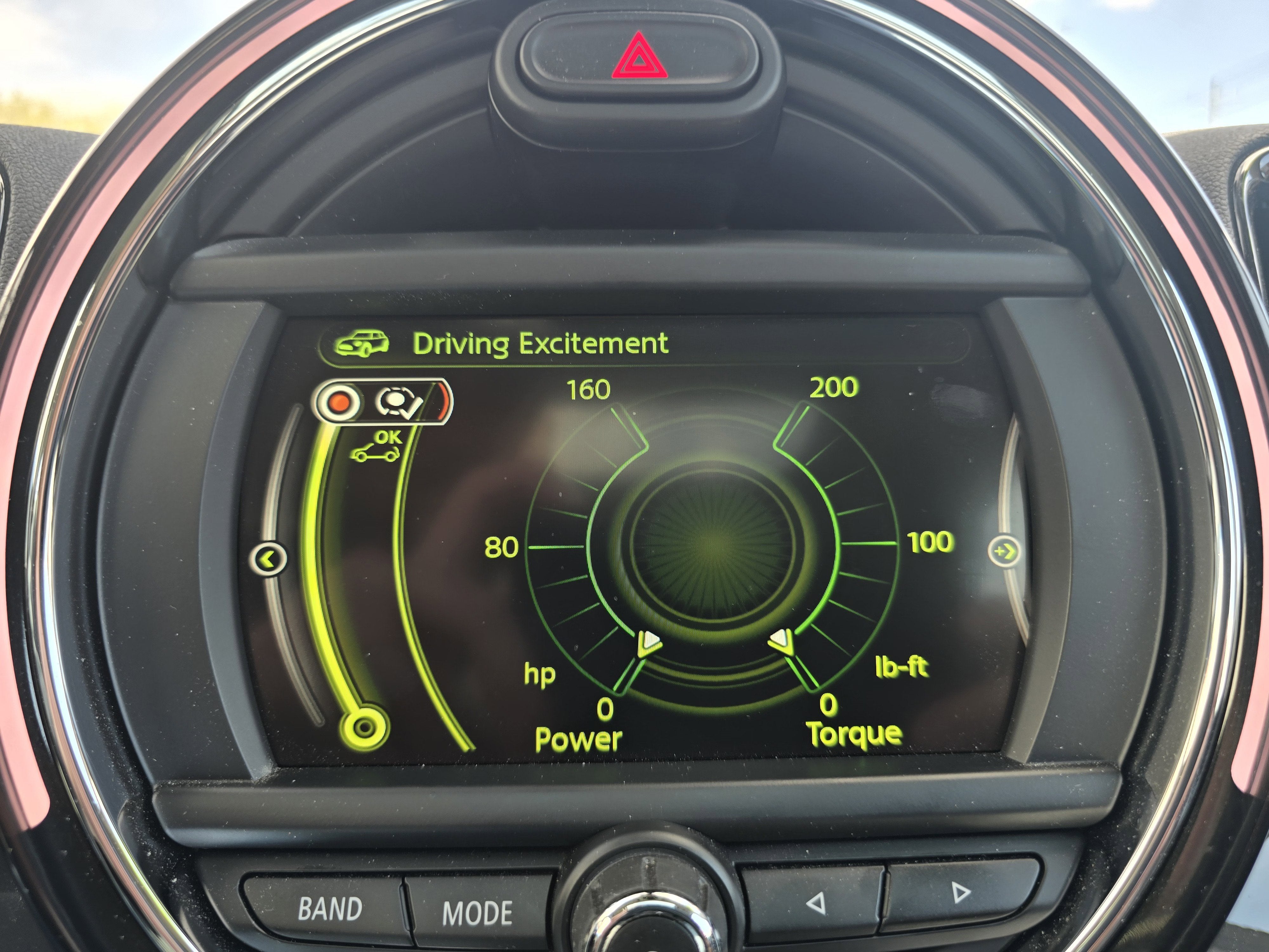 2017 MINI Countryman Cooper