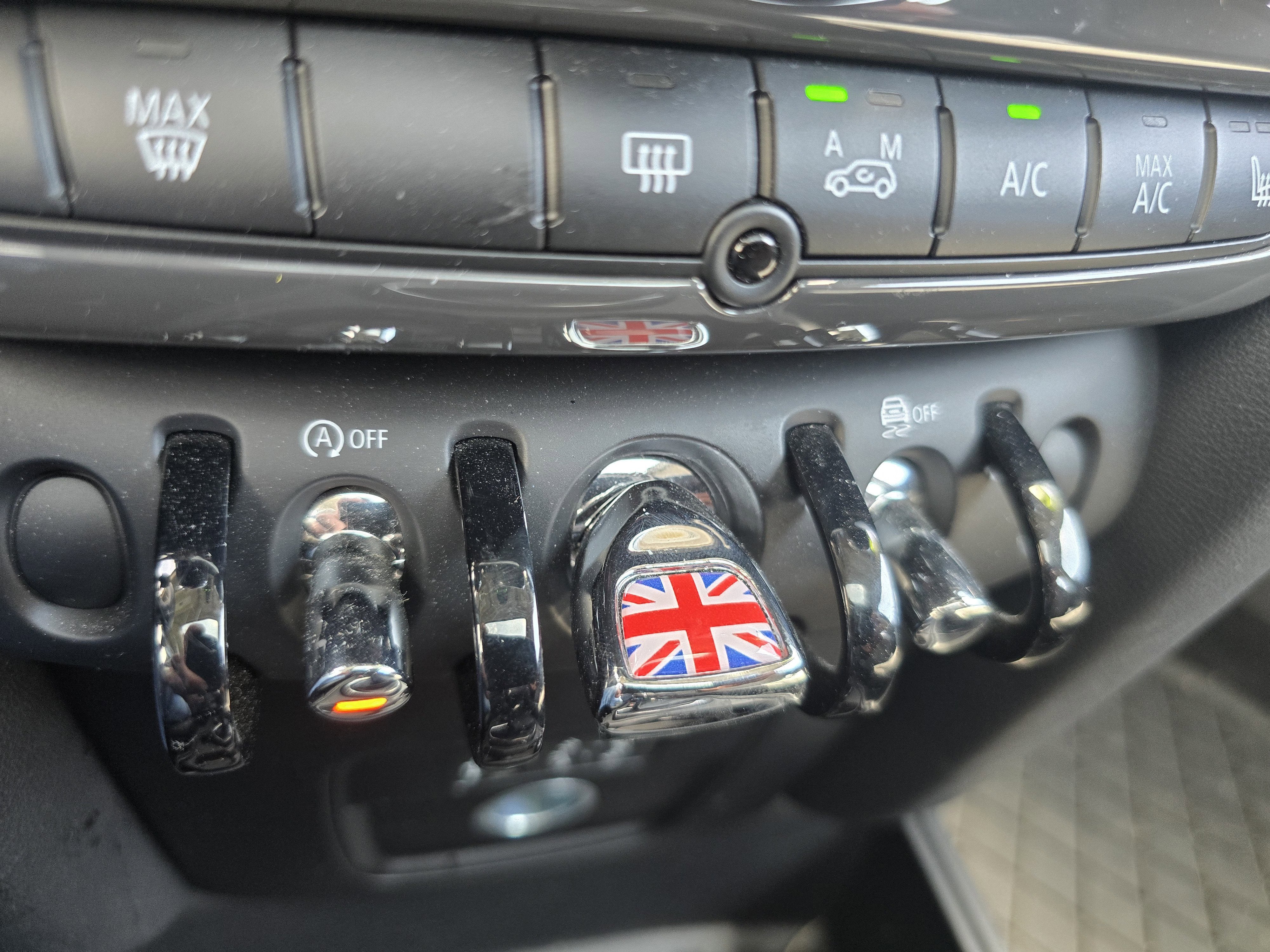 2017 MINI Countryman Cooper