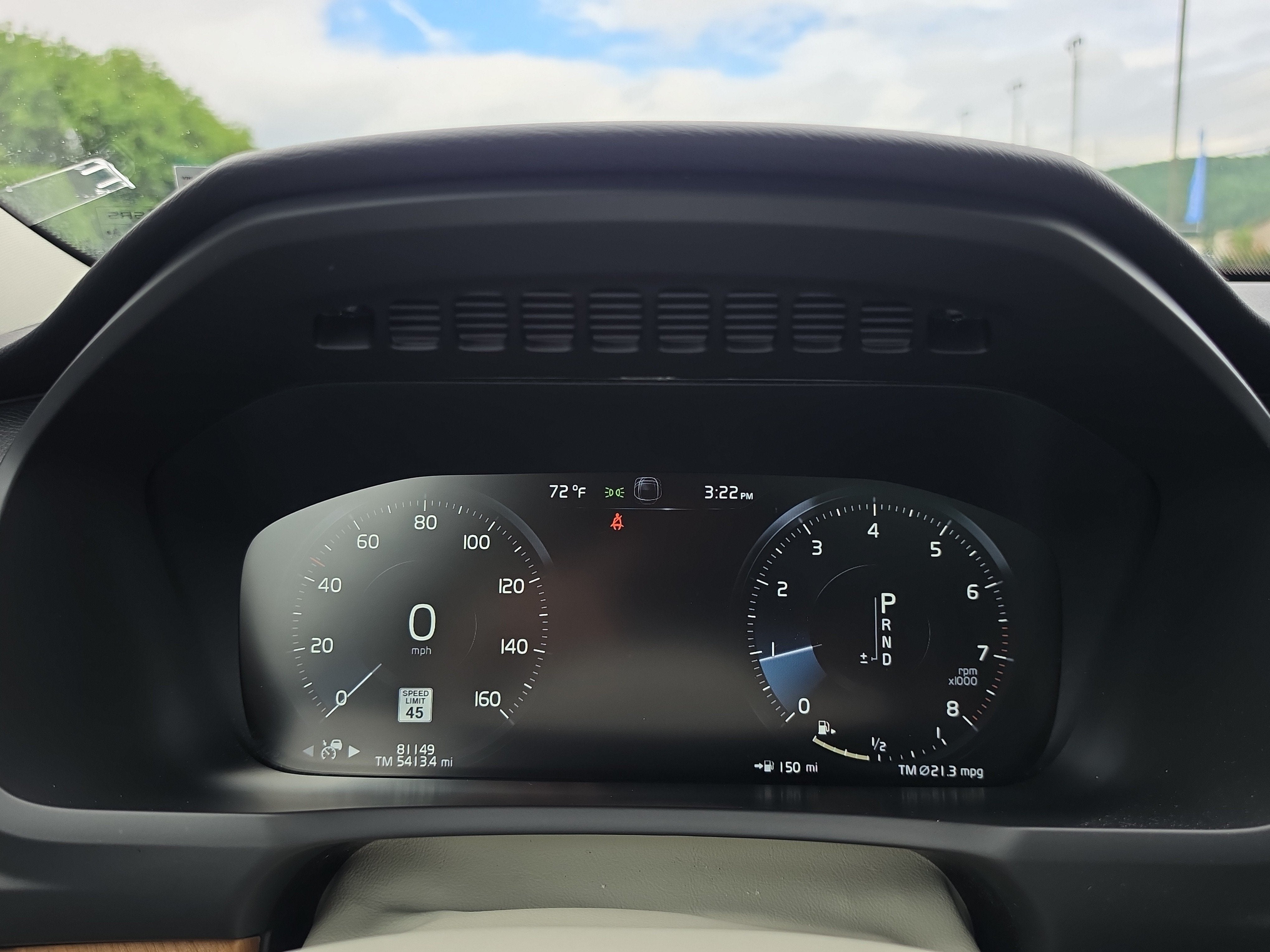 2022 Volvo XC90 Momentum