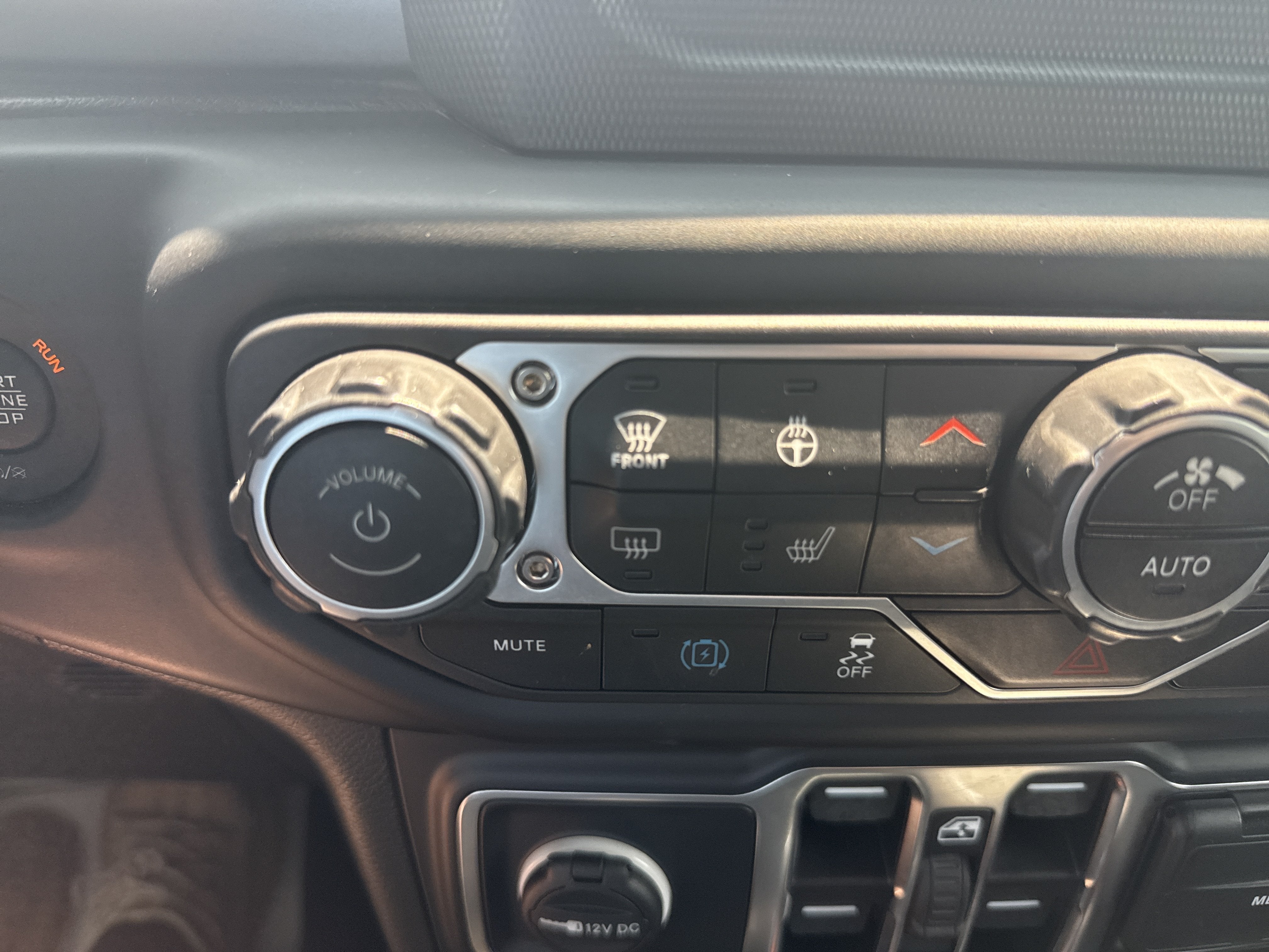2023 Jeep Wrangler 4xe 4DR 4WD