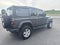 2023 Jeep Wrangler 4xe 4DR 4WD