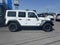 2023 Jeep Wrangler 4xe 4DR 4WD