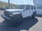 2023 Jeep Wrangler 4xe 4DR 4WD