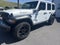 2023 Jeep Wrangler 4xe 4DR 4WD