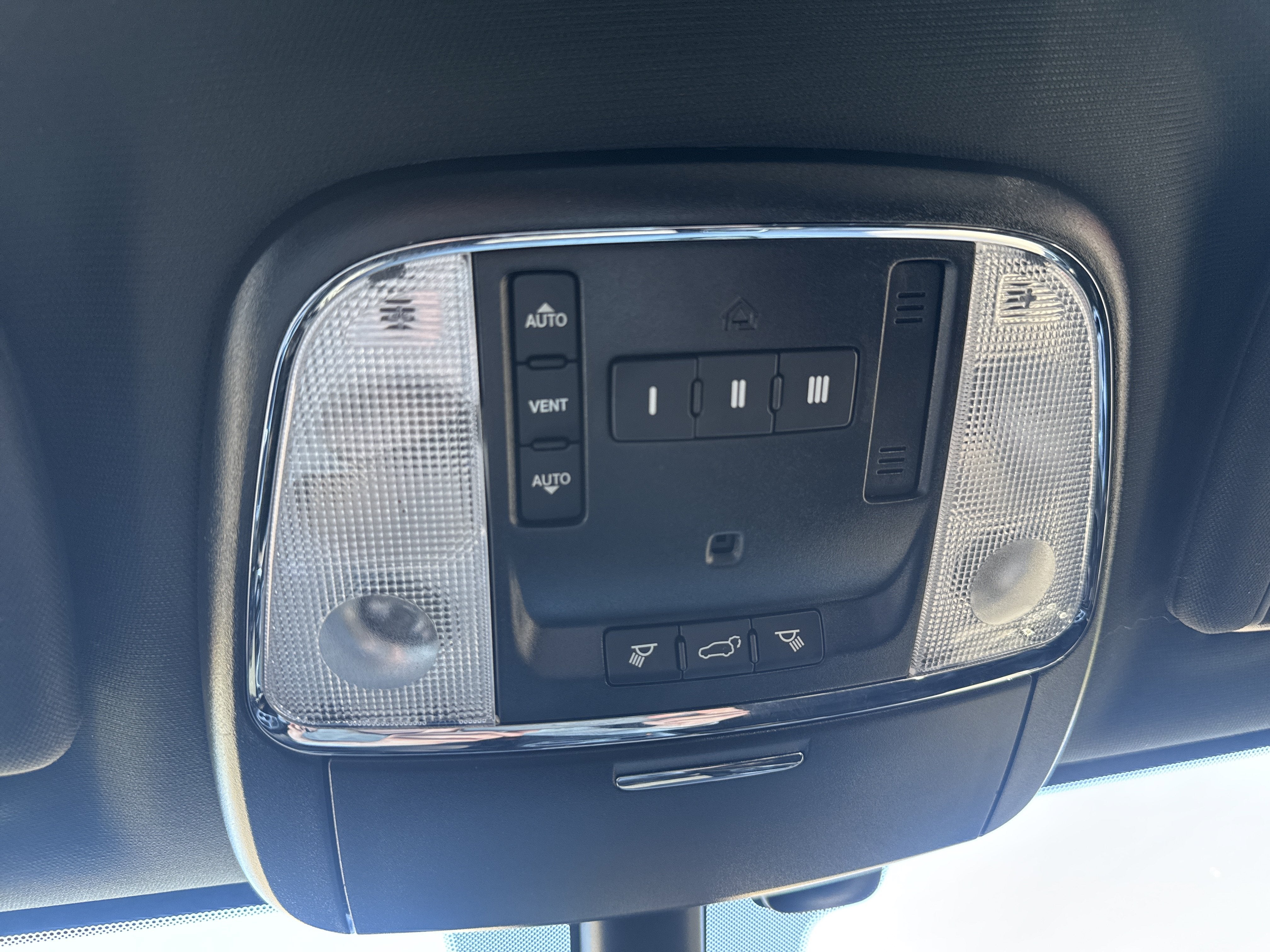2019 Jeep Grand Cherokee Trailhawk