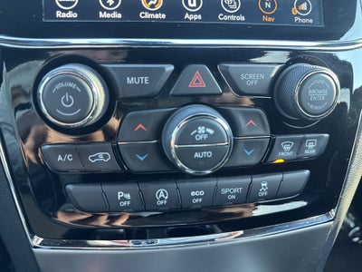 2019 Jeep Grand Cherokee Trailhawk
