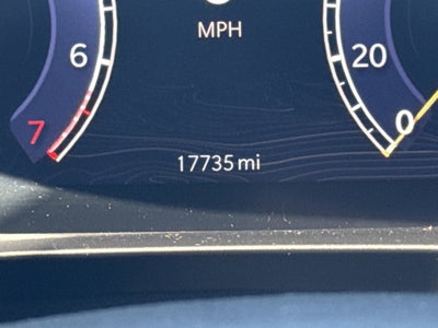 2024 Jeep Grand Cherokee Laredo X