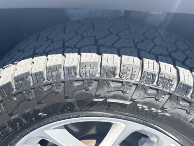 2024 Jeep Grand Cherokee Laredo X