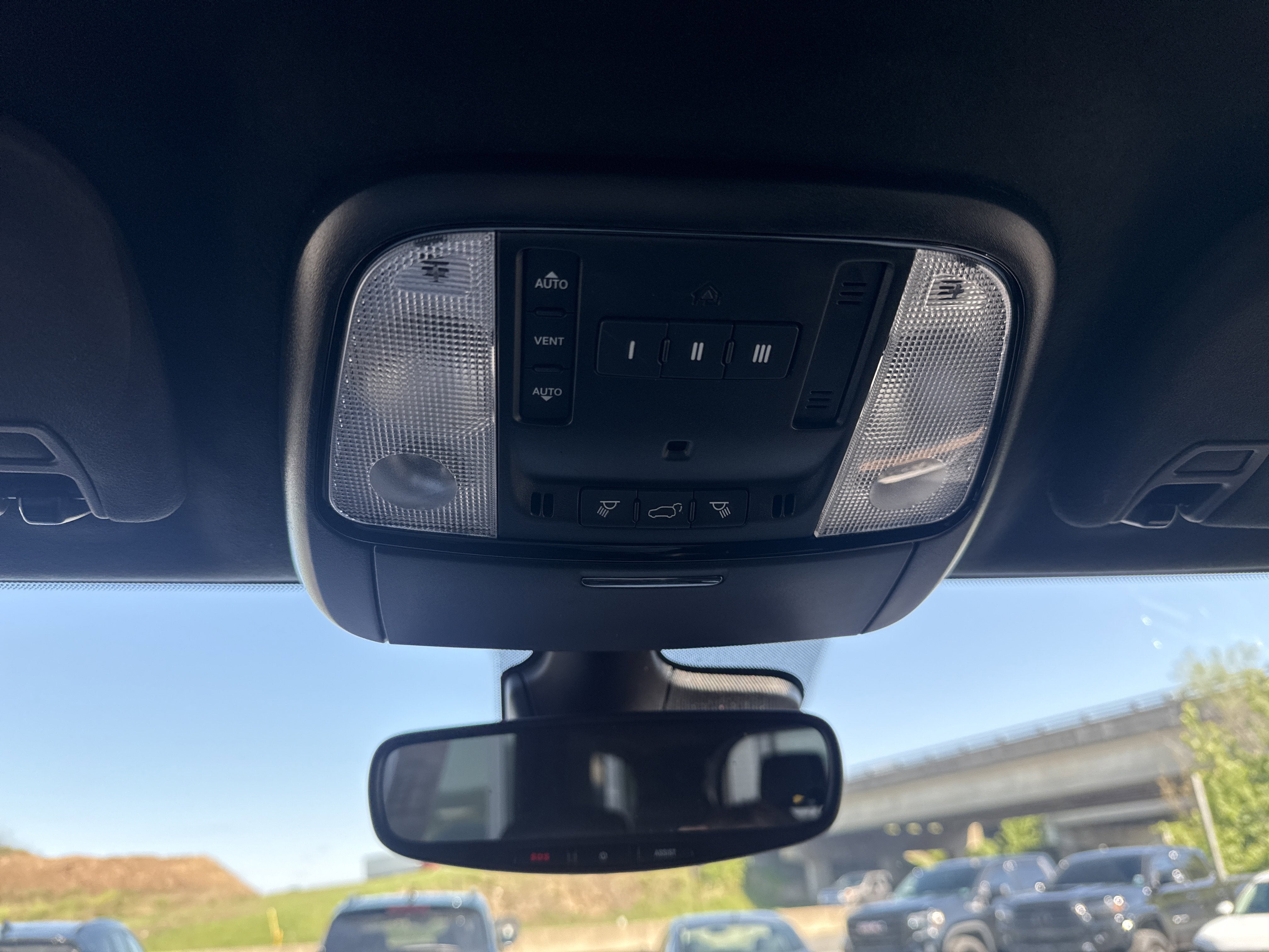 2023 Dodge Durango Hemi Orange