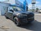 2023 Jeep Grand Wagoneer Series II Obsidian