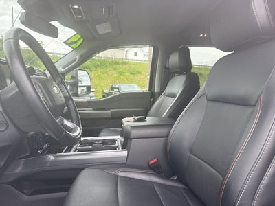 2024 Ford Super Duty F-250 SRW XL