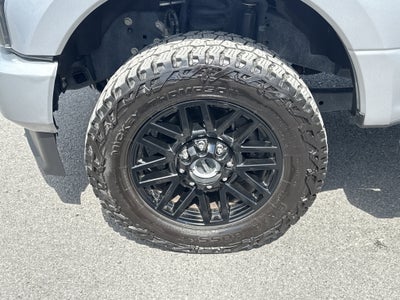 2022 Ford Super Duty F-250 SRW XL